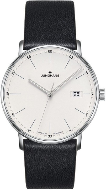 Bild von Junghans Form Quartz