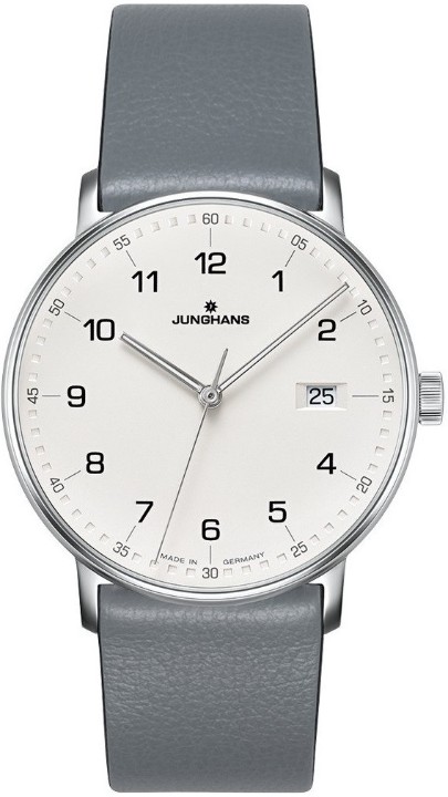 Bild von Junghans Form Quartz