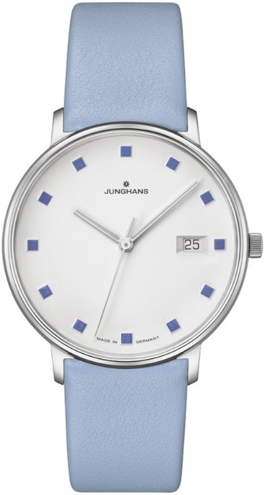 Bild von Junghans Form Damen