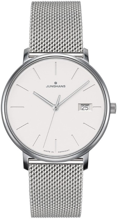 Bild von Junghans Form Damen