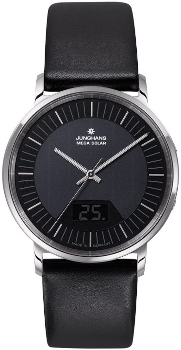 Bild von Junghans Milano Mega Solar