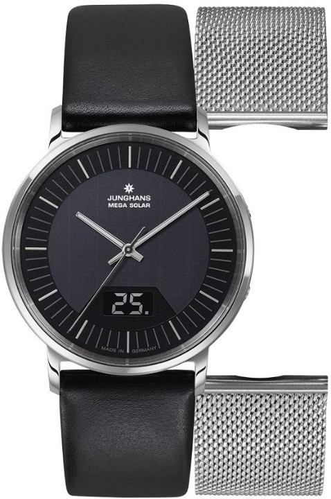 Bild von Junghans Milano Mega Solar