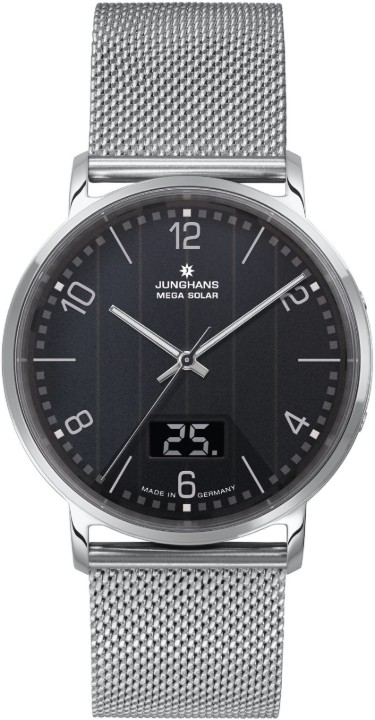 Bild von Junghans Milano Mega Solar
