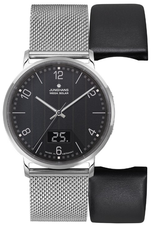 Bild von Junghans Milano Mega Solar
