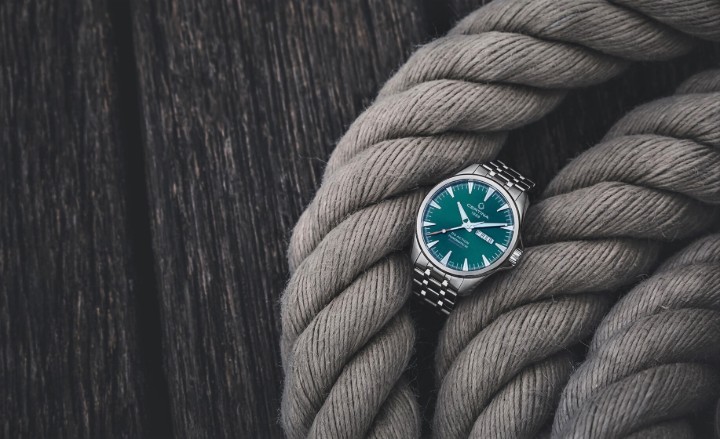 Bild von Certina DS Action Day-Date Powermatic 80