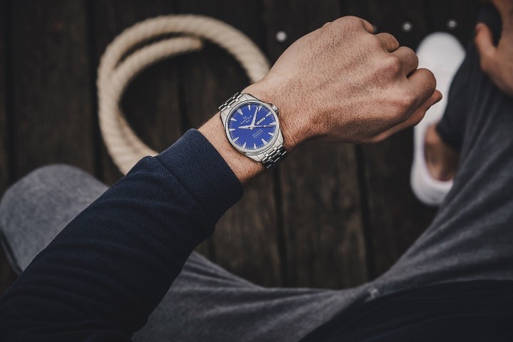 Bild von Certina DS Action Day-Date Powermatic 80