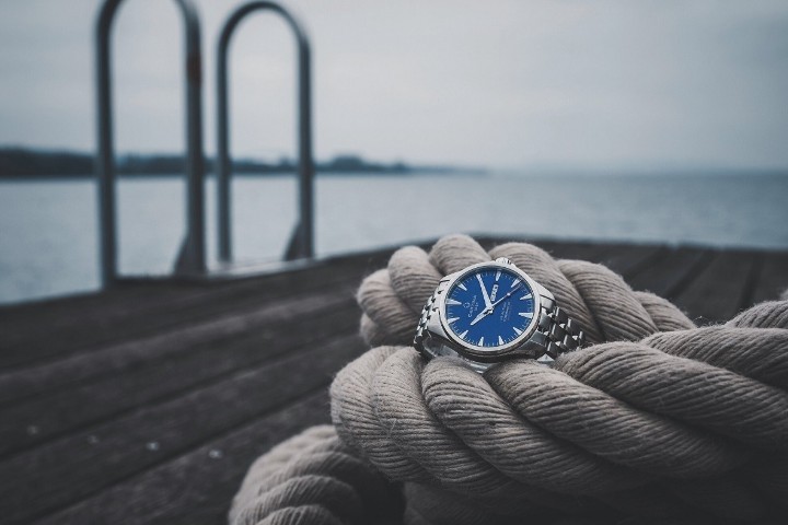 Bild von Certina DS Action Day-Date Powermatic 80