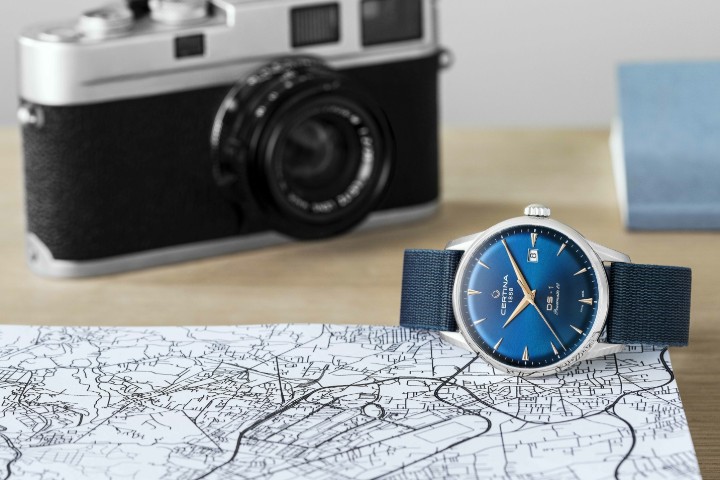 Bild von Certina DS-1 Powermatic 80