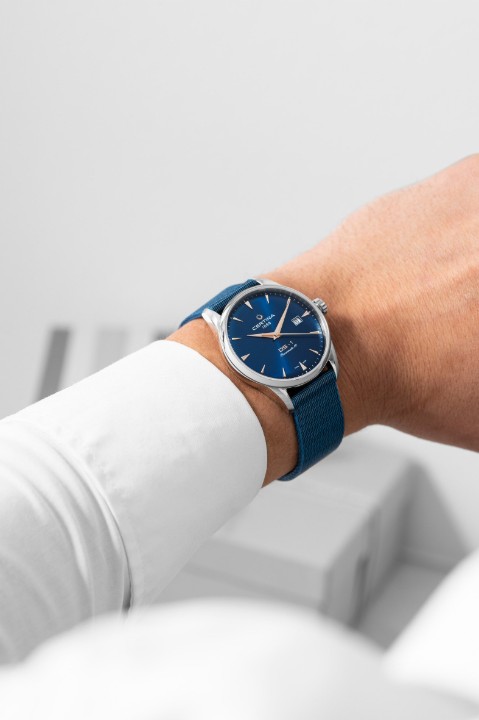Bild von Certina DS-1 Powermatic 80