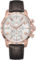Produktdetails anzeigen - Certina DS Podium Chronograph Automatic Bild von Certina DS Podium Chronograph Automatic