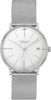 Bild von Junghans Max Bill Kleine Automatic