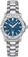 Produktdetails anzeigen - Certina DS Action Lady Chronometer Bild von Certina DS Action Lady Chronometer