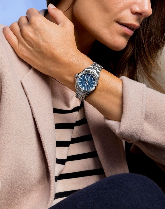 Bild von Certina DS Action Lady Chronometer