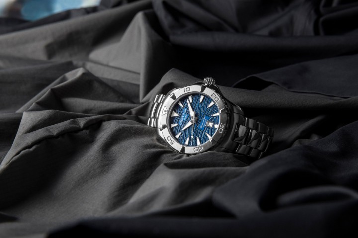 Bild von Certina DS Action Lady Chronometer