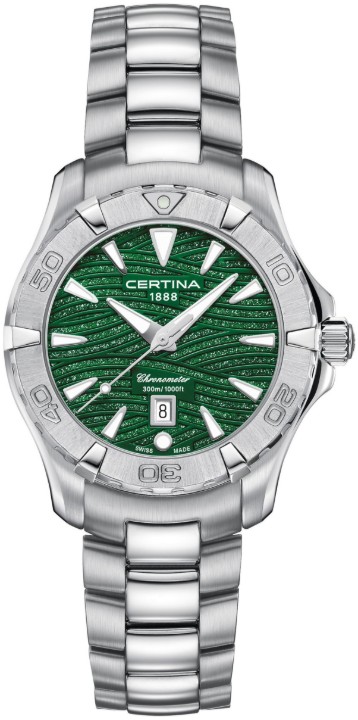 Bild von Certina DS Action Lady Chronometer