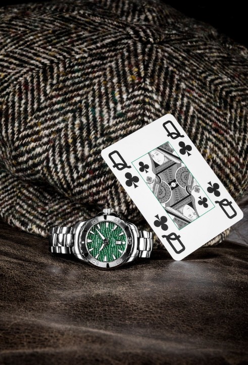 Bild von Certina DS Action Lady Chronometer