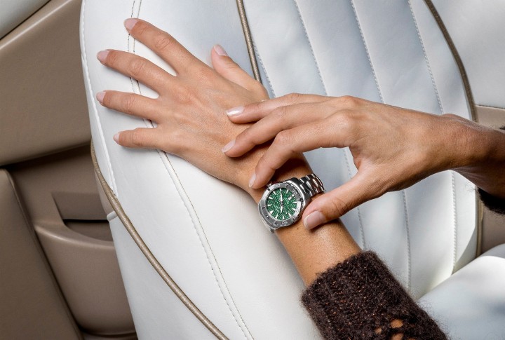Bild von Certina DS Action Lady Chronometer