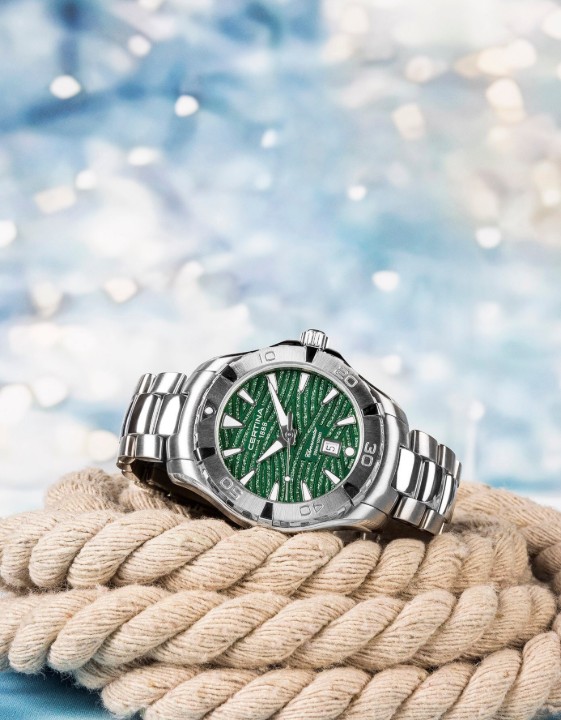 Bild von Certina DS Action Lady Chronometer