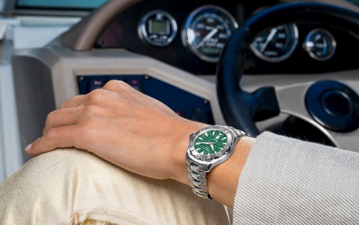 Bild von Certina DS Action Lady Chronometer