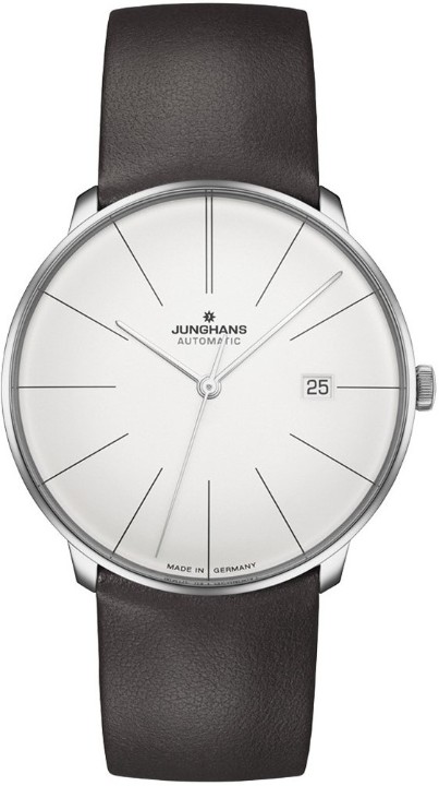 Bild von Junghans Meister Fein Automatic