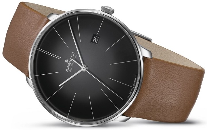 Bild von Junghans Meister Fein Automatic