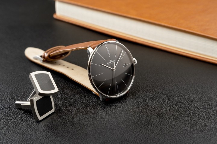 Bild von Junghans Meister Fein Automatic