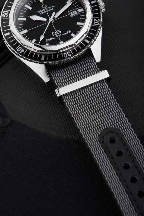 Bild von Certina DS Super PH500M