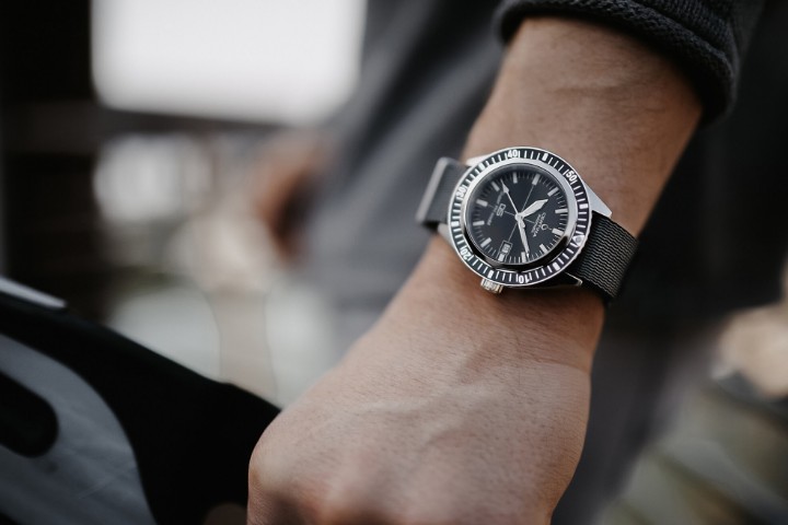 Bild von Certina DS Super PH500M