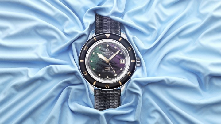 Bild von Certina DS PH200M Powermatic 80