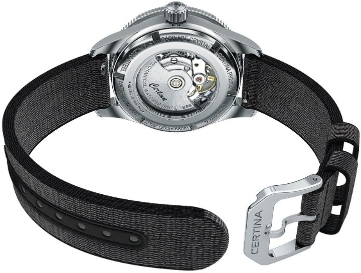 Bild von Certina DS PH200M Powermatic 80