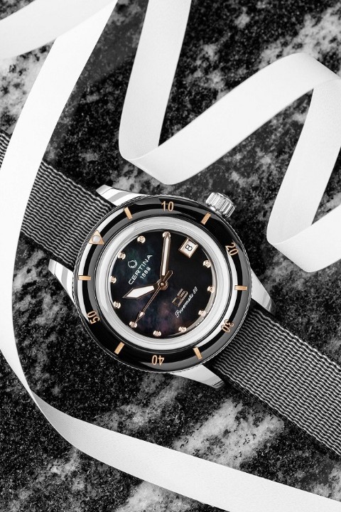 Bild von Certina DS PH200M Powermatic 80