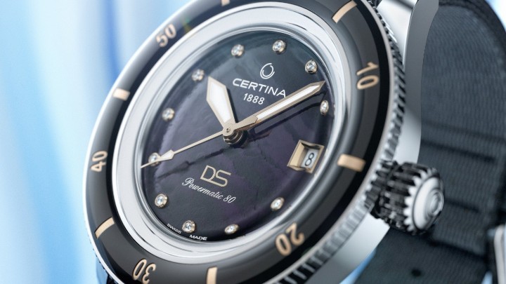 Bild von Certina DS PH200M Powermatic 80