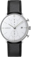 Bild von Junghans Max Bill Chronoscope