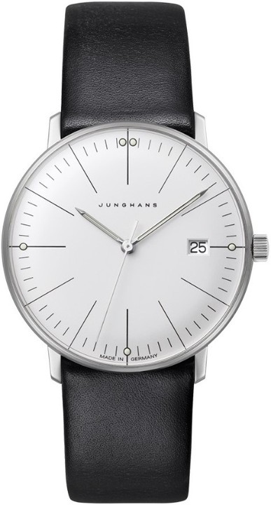 Bild von Junghans Max Bill Damen