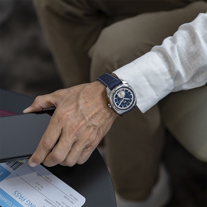 Bild von Perrelet LAB Peripheral
