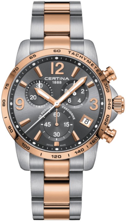 Bild von Certina DS Podium