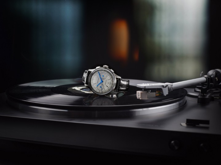 Bild von Certina DS Chronograph Automatic
