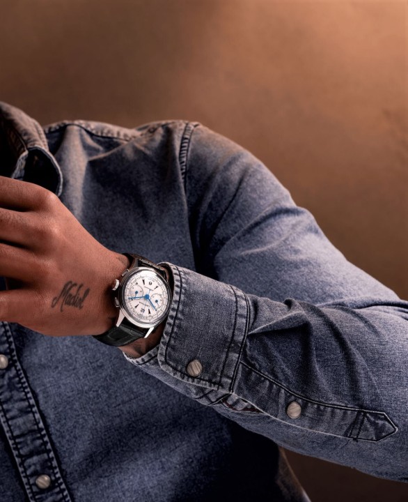 Bild von Certina DS Chronograph Automatic