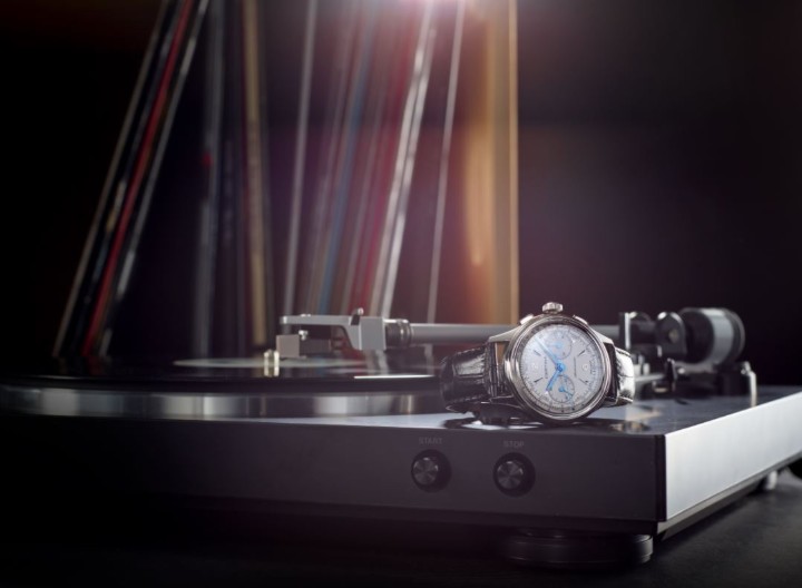 Bild von Certina DS Chronograph Automatic