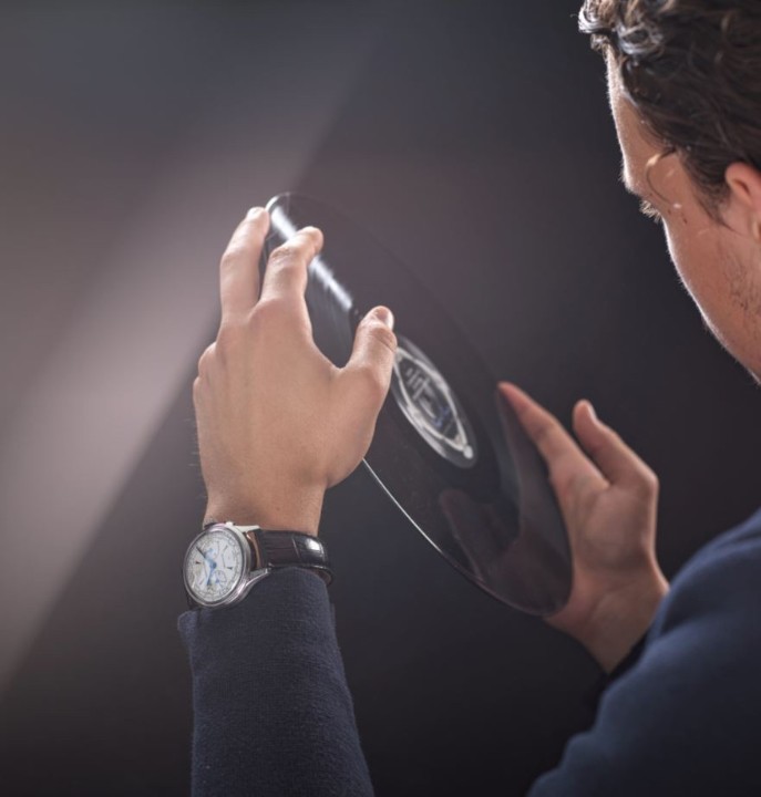 Bild von Certina DS Chronograph Automatic
