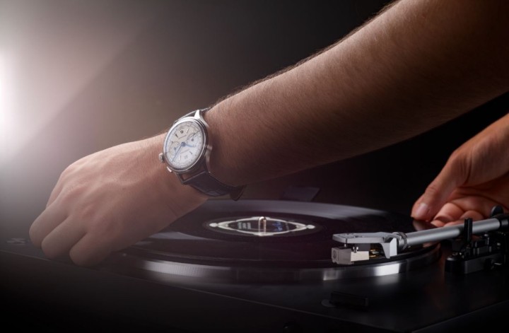 Bild von Certina DS Chronograph Automatic