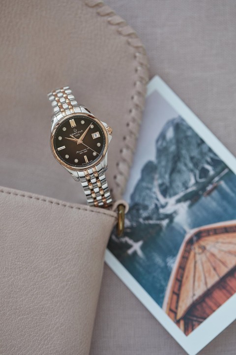 Bild von Certina DS Action Lady Powermatic 80