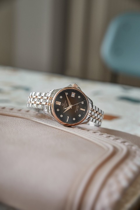 Bild von Certina DS Action Lady Powermatic 80