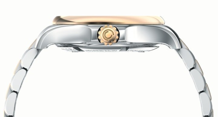 Bild von Certina DS Action Lady Powermatic 80