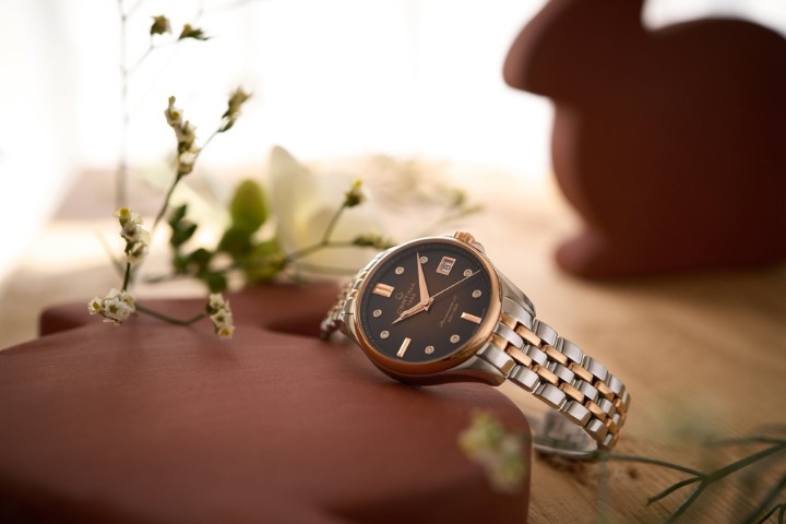 Bild von Certina DS Action Lady Powermatic 80