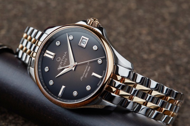 Bild von Certina DS Action Lady Powermatic 80