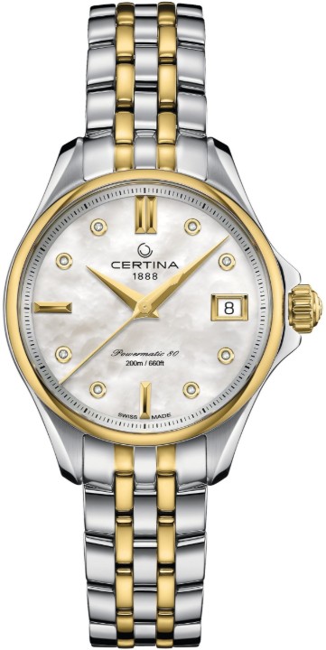 Bild von Certina DS Action Lady Powermatic 80
