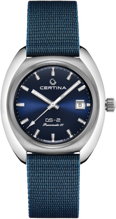 Bild von Certina DS-2