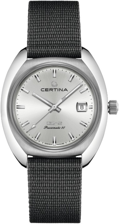 Bild von Certina DS-2