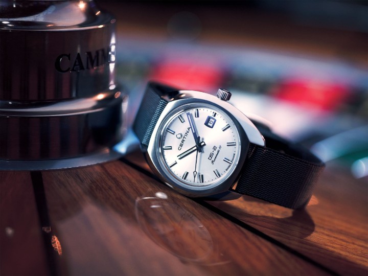 Bild von Certina DS-2